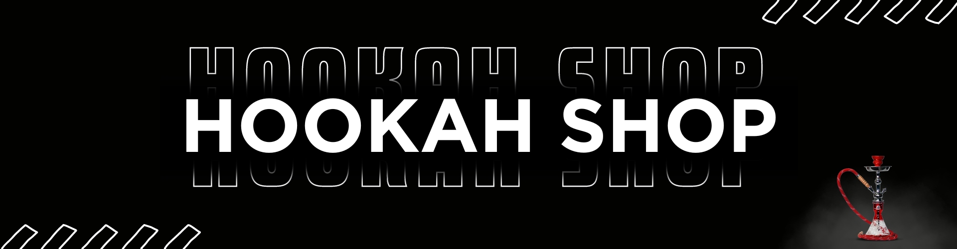 Shisha shop en Bavashop