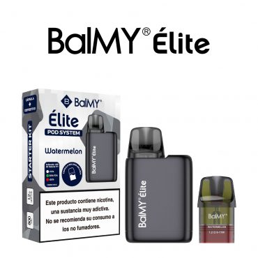 BalMY Élite - Starter Kit
