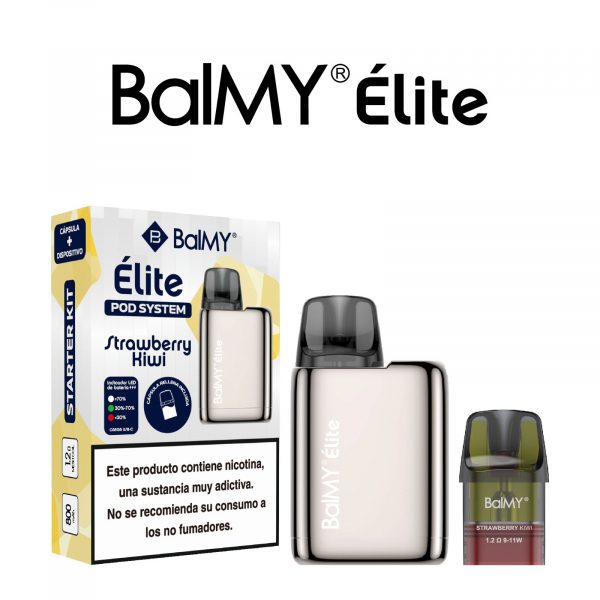 BalMY Élite - Starter Kit - Imagen 7