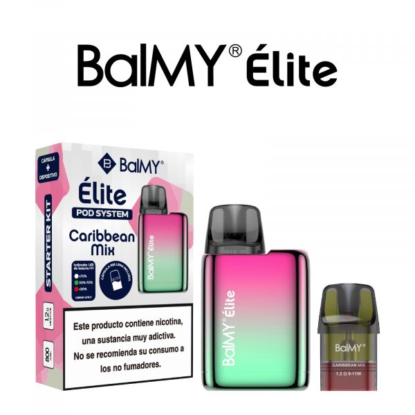 BalMY Élite - Starter Kit - Imagen 6