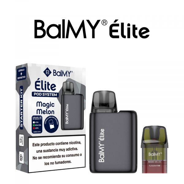BalMY Élite - Starter Kit - Imagen 5