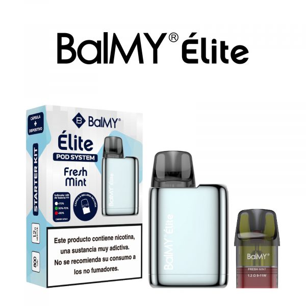 BalMY Élite - Starter Kit - Imagen 2