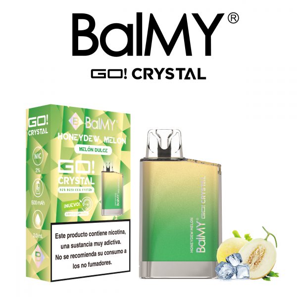 BalMY GO! CRYSTAL - Imagen 16