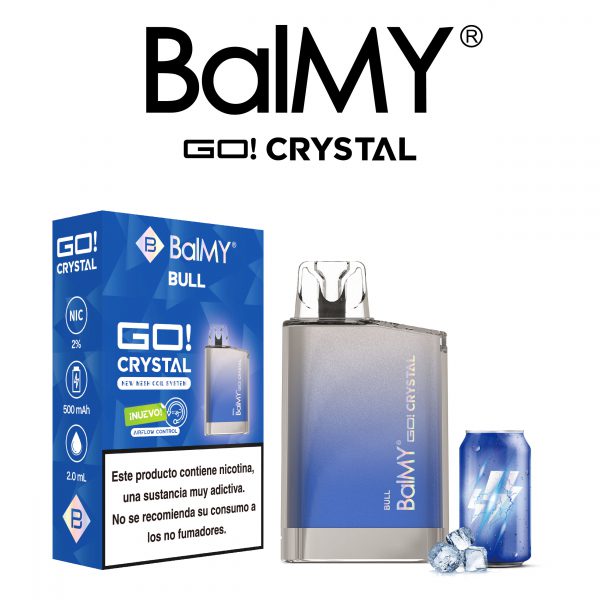 BalMY GO! CRYSTAL - Imagen 17