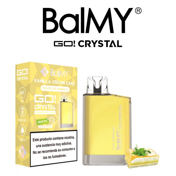BalMY GO! CRYSTAL - Imagen 18