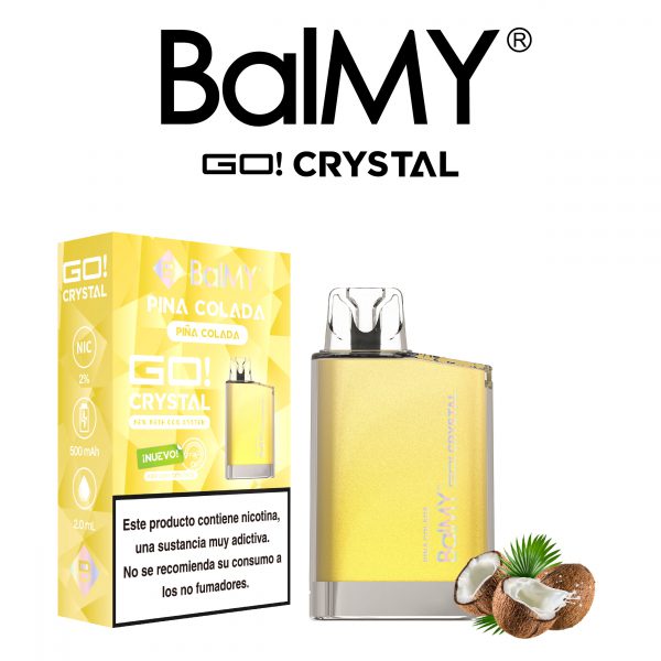 BalMY GO! CRYSTAL - Imagen 19
