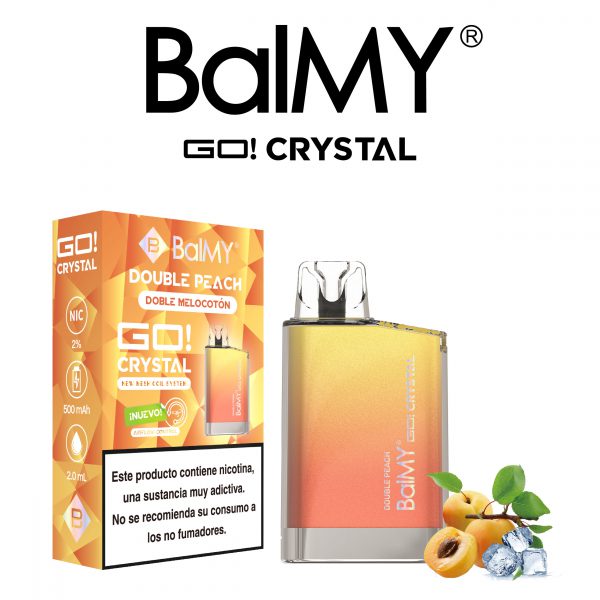 BalMY GO! CRYSTAL - Imagen 20