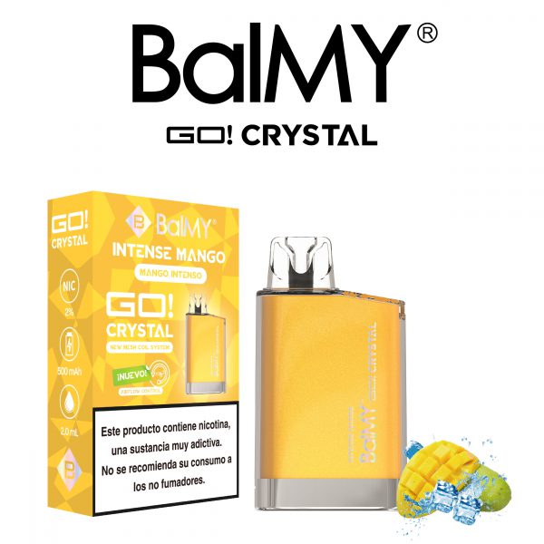BalMY GO! CRYSTAL - Imagen 22