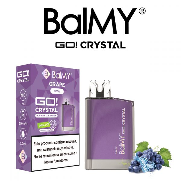 BalMY GO! CRYSTAL - Imagen 23