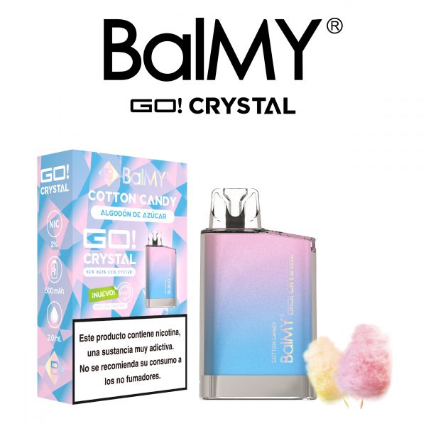 BalMY GO! CRYSTAL - Imagen 24