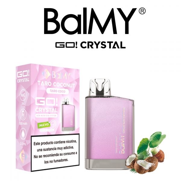 BalMY GO! CRYSTAL - Imagen 25