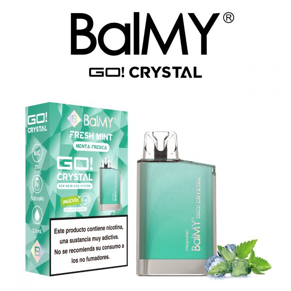BalMY GO! CRYSTAL - Imagen 26