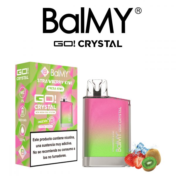 BalMY GO! CRYSTAL - Imagen 28