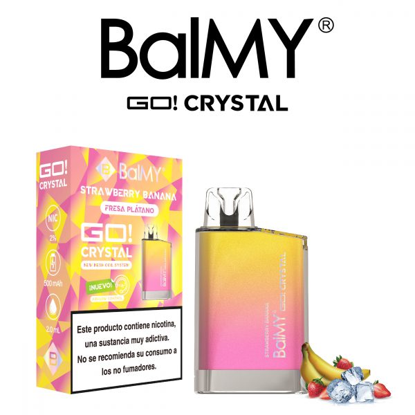 BalMY GO! CRYSTAL - Imagen 30