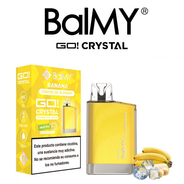 BalMY GO! CRYSTAL - Imagen 31