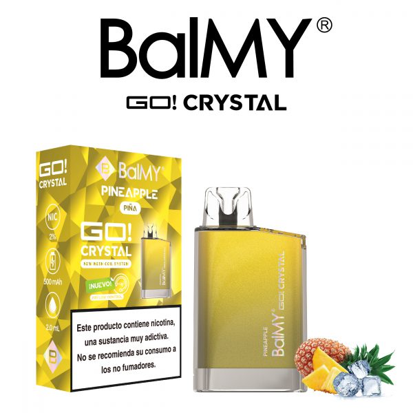 BalMY GO! CRYSTAL - Imagen 32