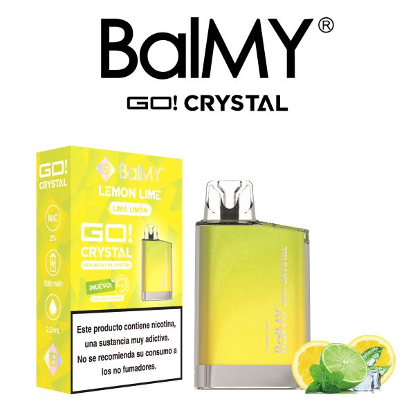 BalMY GO! CRYSTAL - Imagen 33