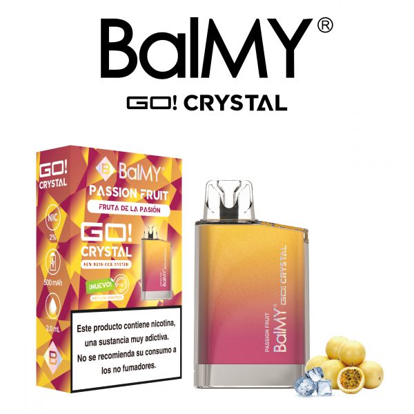 BalMY GO! CRYSTAL - Imagen 34