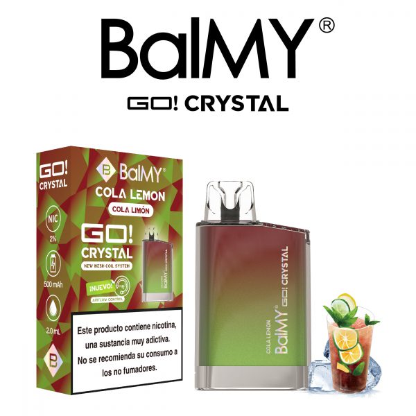 BalMY GO! CRYSTAL - Imagen 36