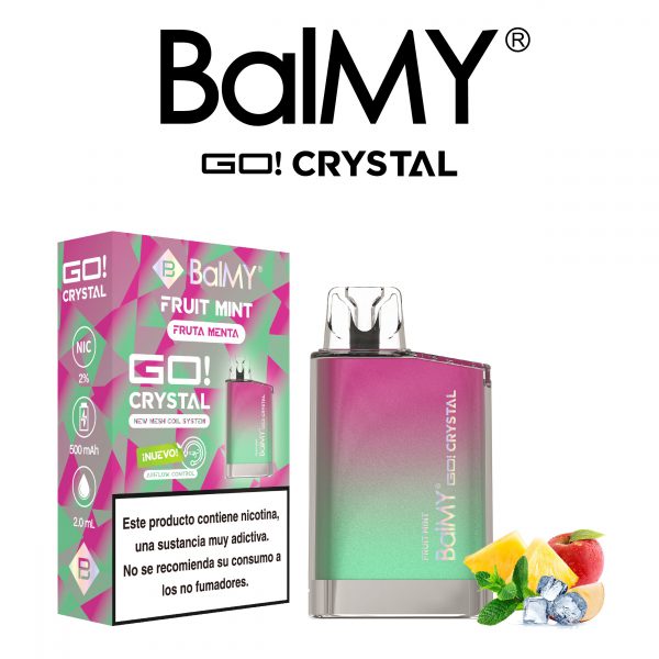 BalMY GO! CRYSTAL - Imagen 37