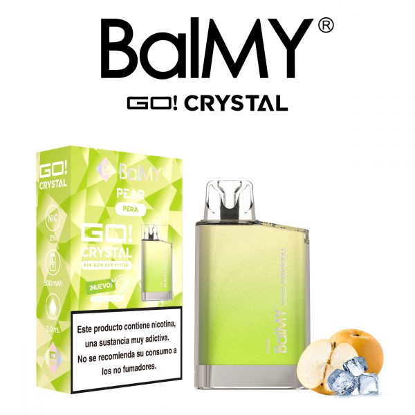 BalMY GO! CRYSTAL - Imagen 38