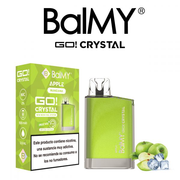 BalMY GO! CRYSTAL - Imagen 39