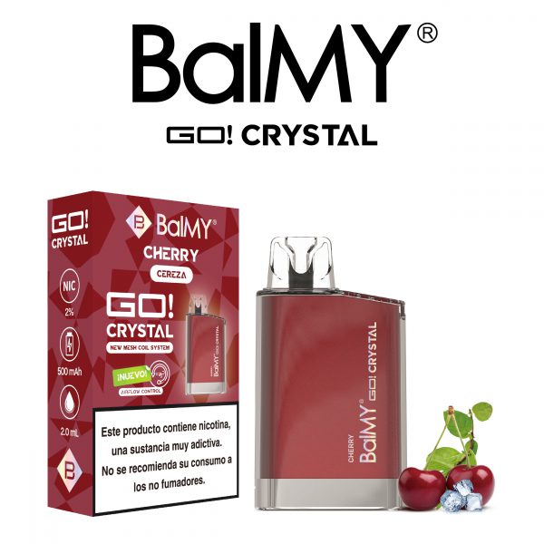 BalMY GO! CRYSTAL - Imagen 40