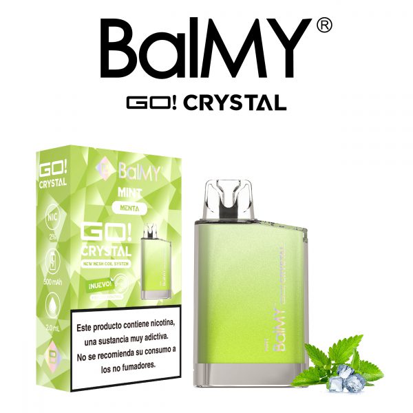 BalMY GO! CRYSTAL - Imagen 41