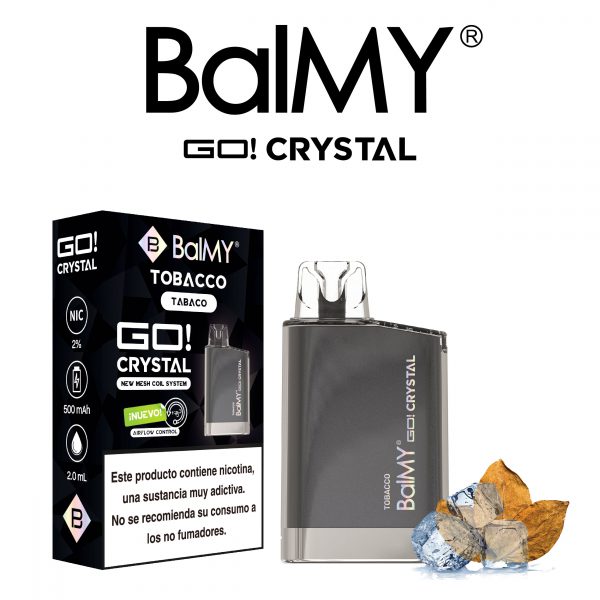 BalMY GO! CRYSTAL - Imagen 42