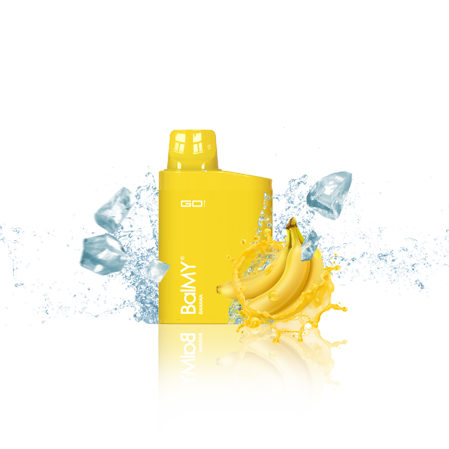 BalMY GO! - Imagen 17