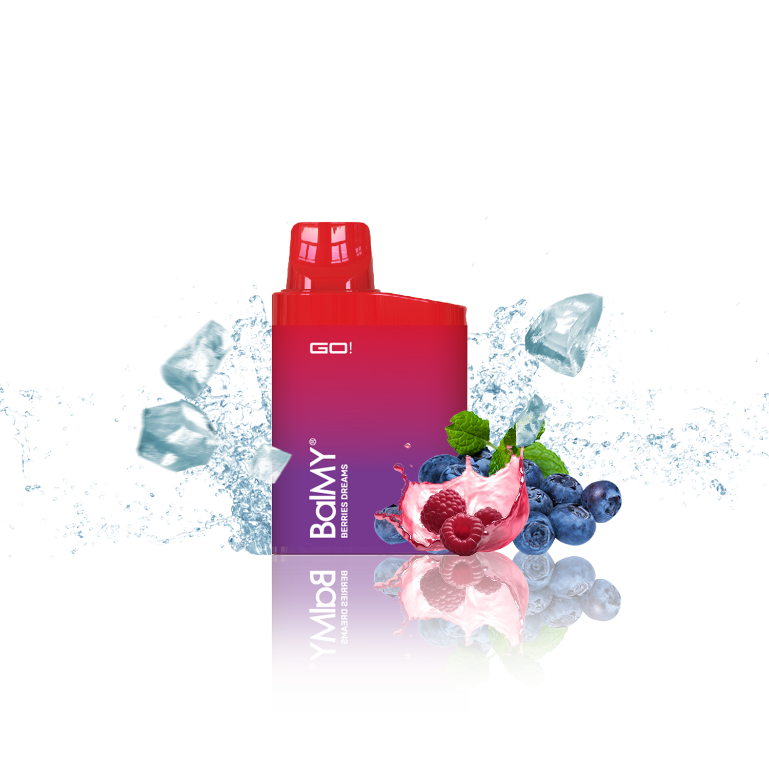 BalMY GO! - Imagen 16