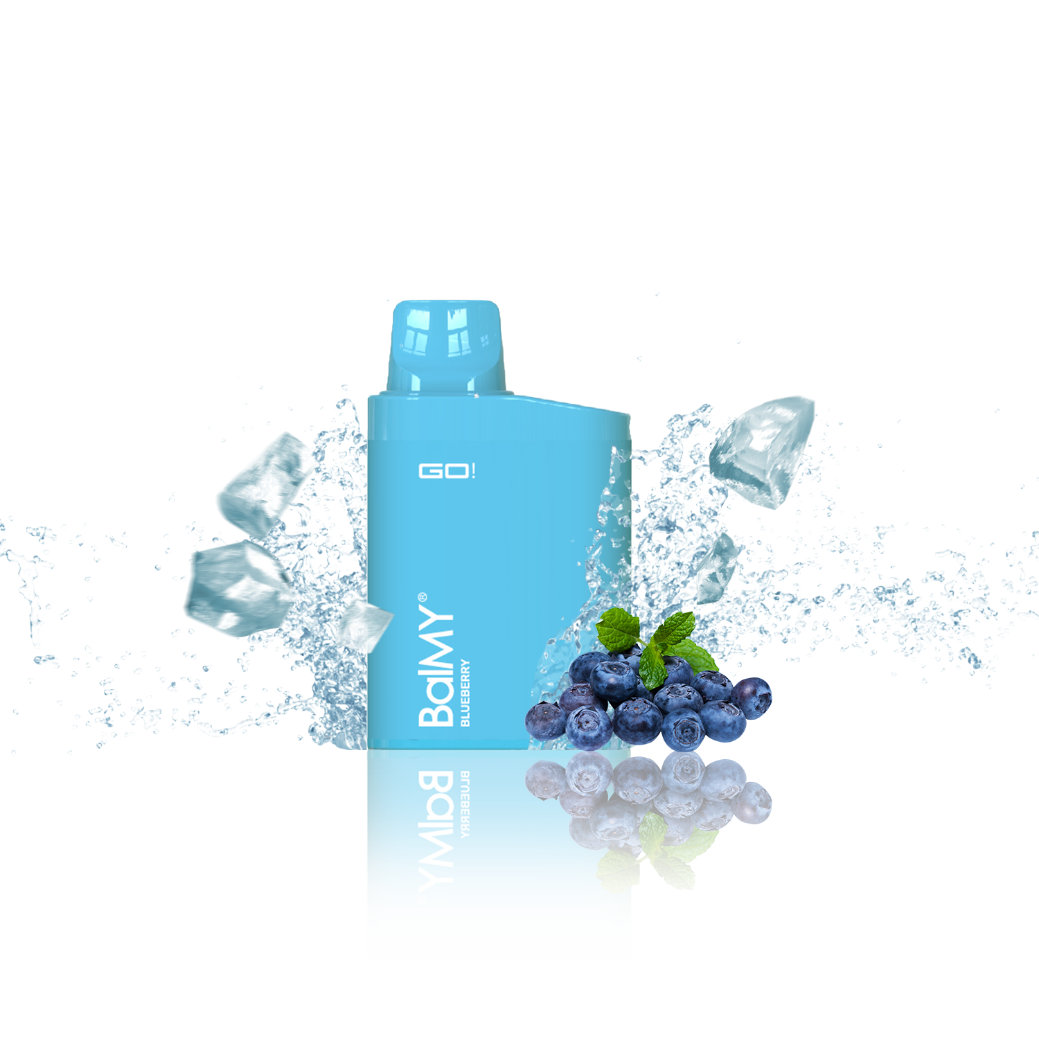 BalMY GO! - Imagen 15