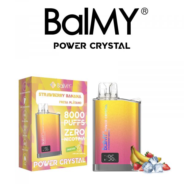 BalMY POWER CRYSTAL - Imagen 7