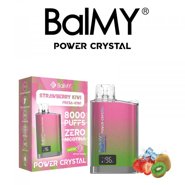 BalMY POWER CRYSTAL - Imagen 6