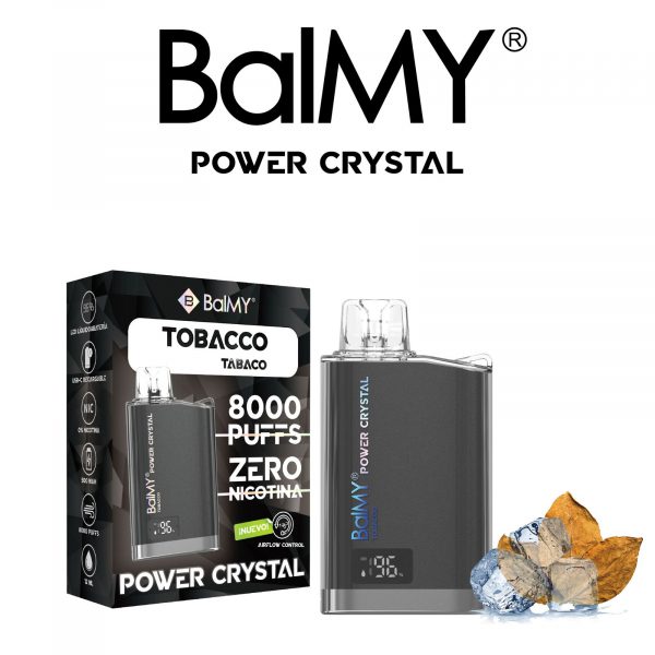 BalMY POWER CRYSTAL - Imagen 5