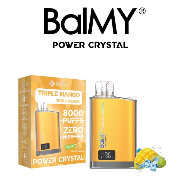 BalMY POWER CRYSTAL - Imagen 4