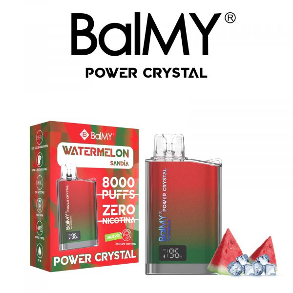 BalMY POWER CRYSTAL - Imagen 2