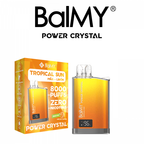 BalMY POWER CRYSTAL - Imagen 3