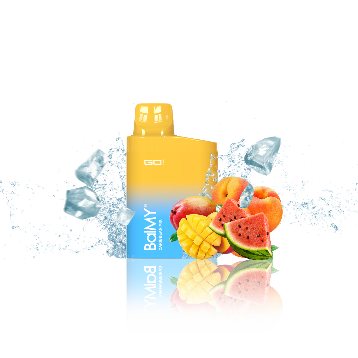 BalMY GO! - Imagen 14