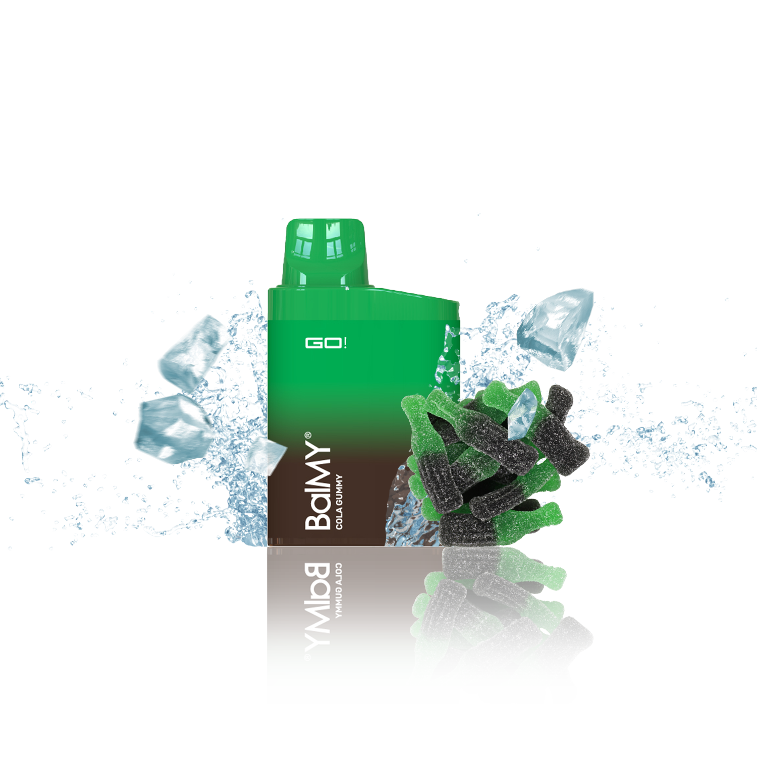 BalMY GO! - Imagen 13