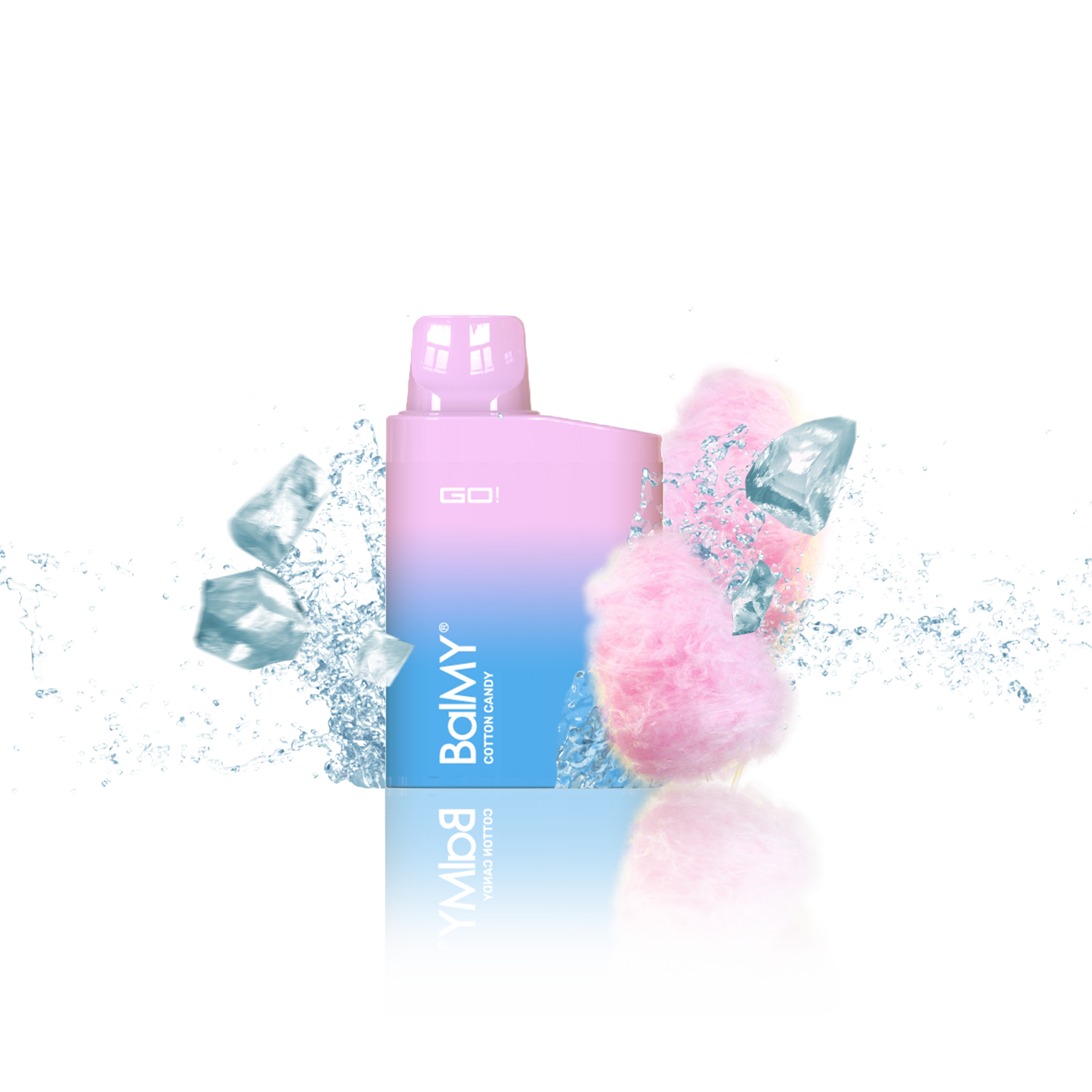 BalMY GO! - Imagen 12