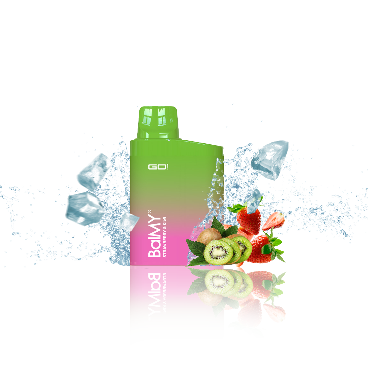 BalMY GO! - Imagen 10