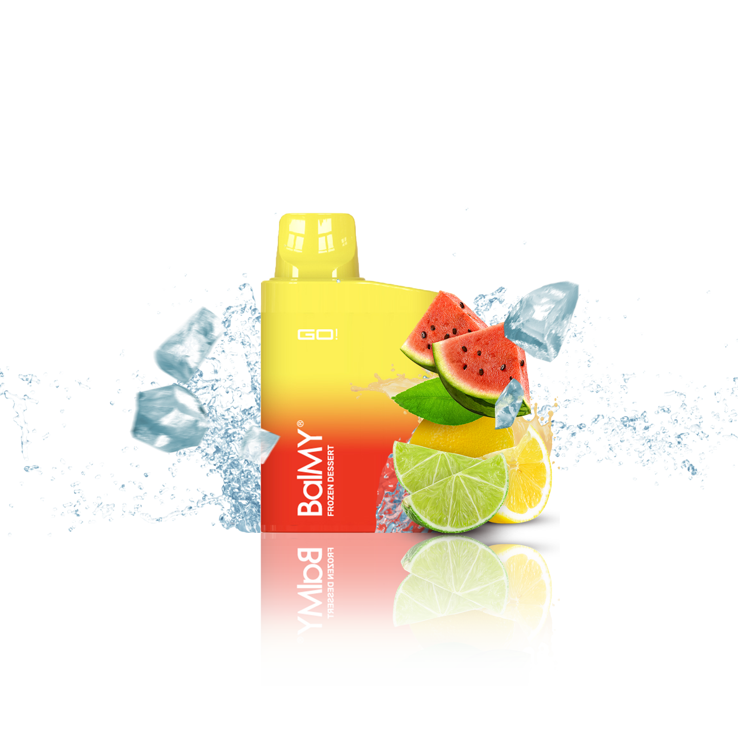 BalMY GO! - Imagen 9