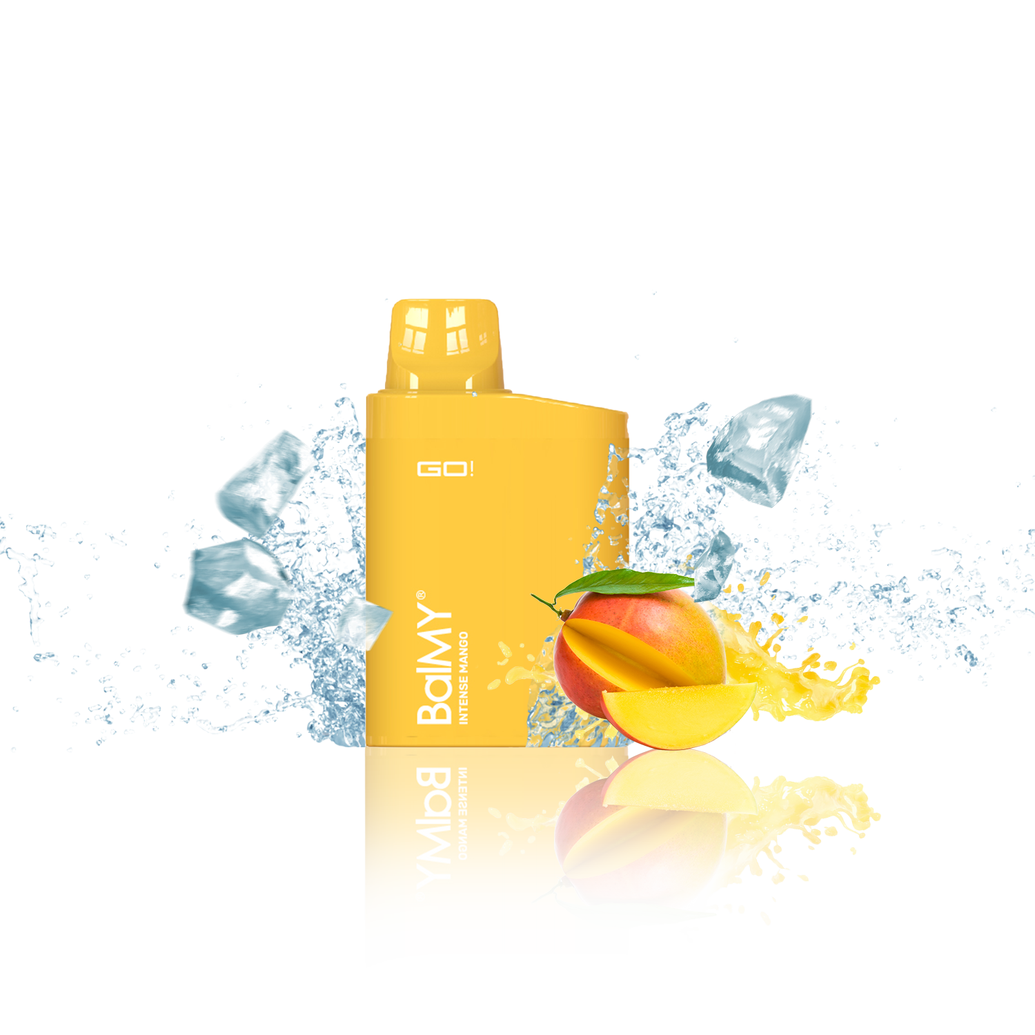 BalMY GO! - Imagen 8