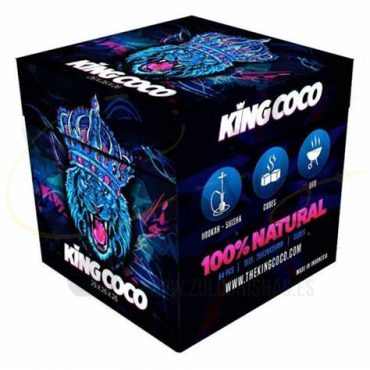 King Coco - 26mm - 1kg