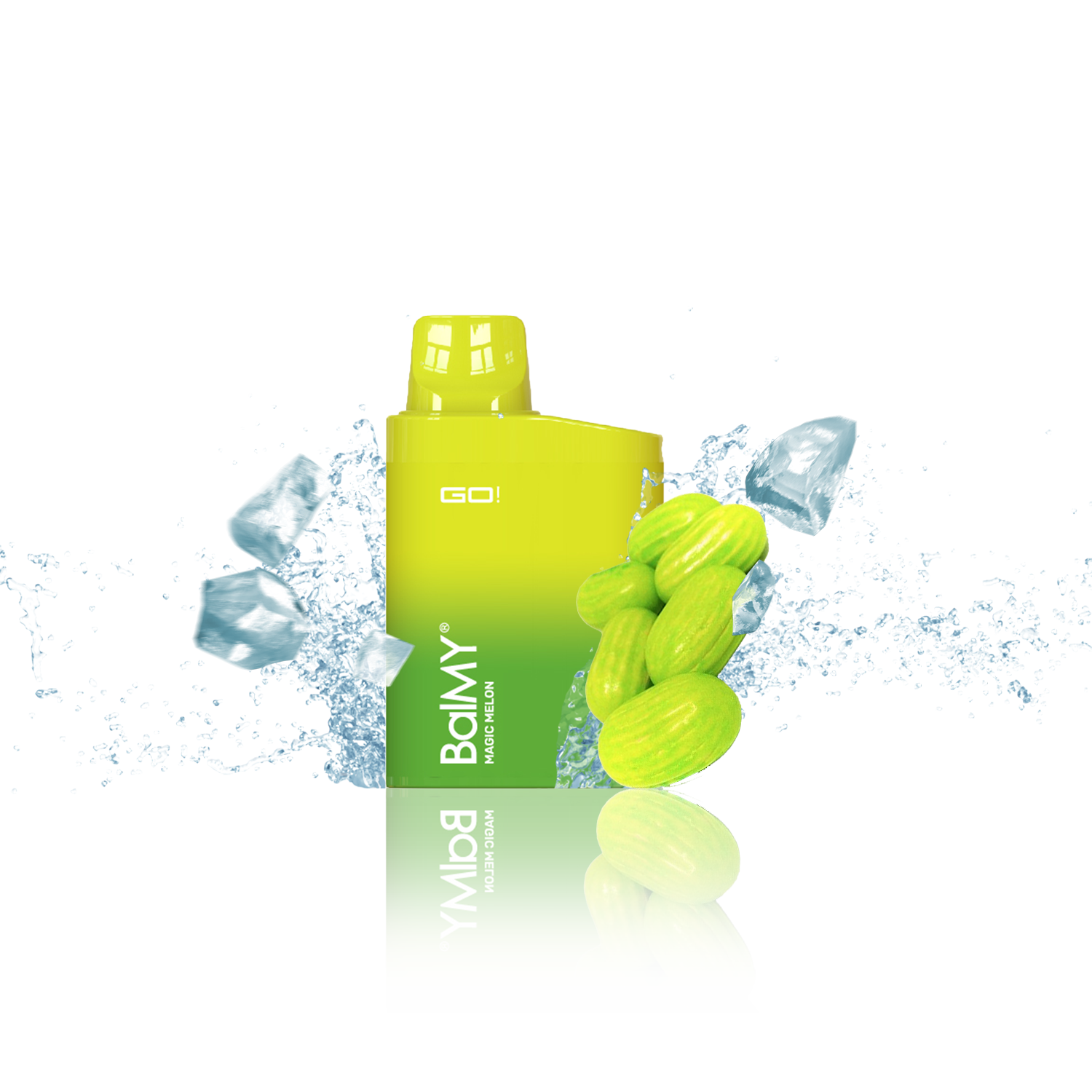 BalMY GO! - Imagen 7