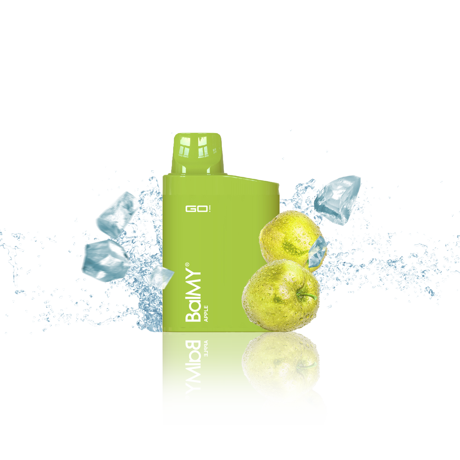 BalMY GO! - Imagen 6