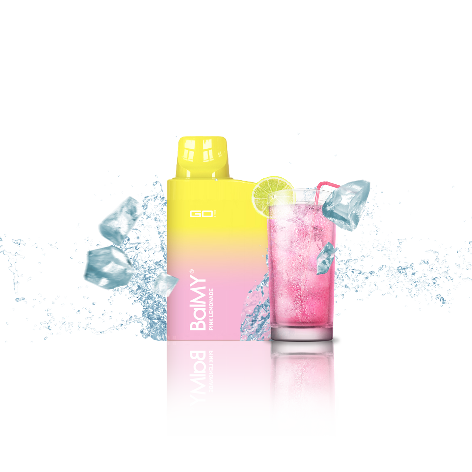 BalMY GO! - Imagen 3