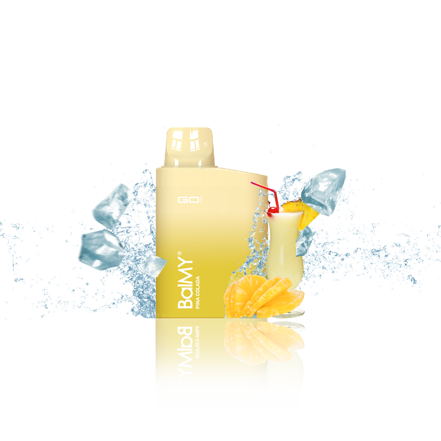 BalMY GO! - Imagen 4