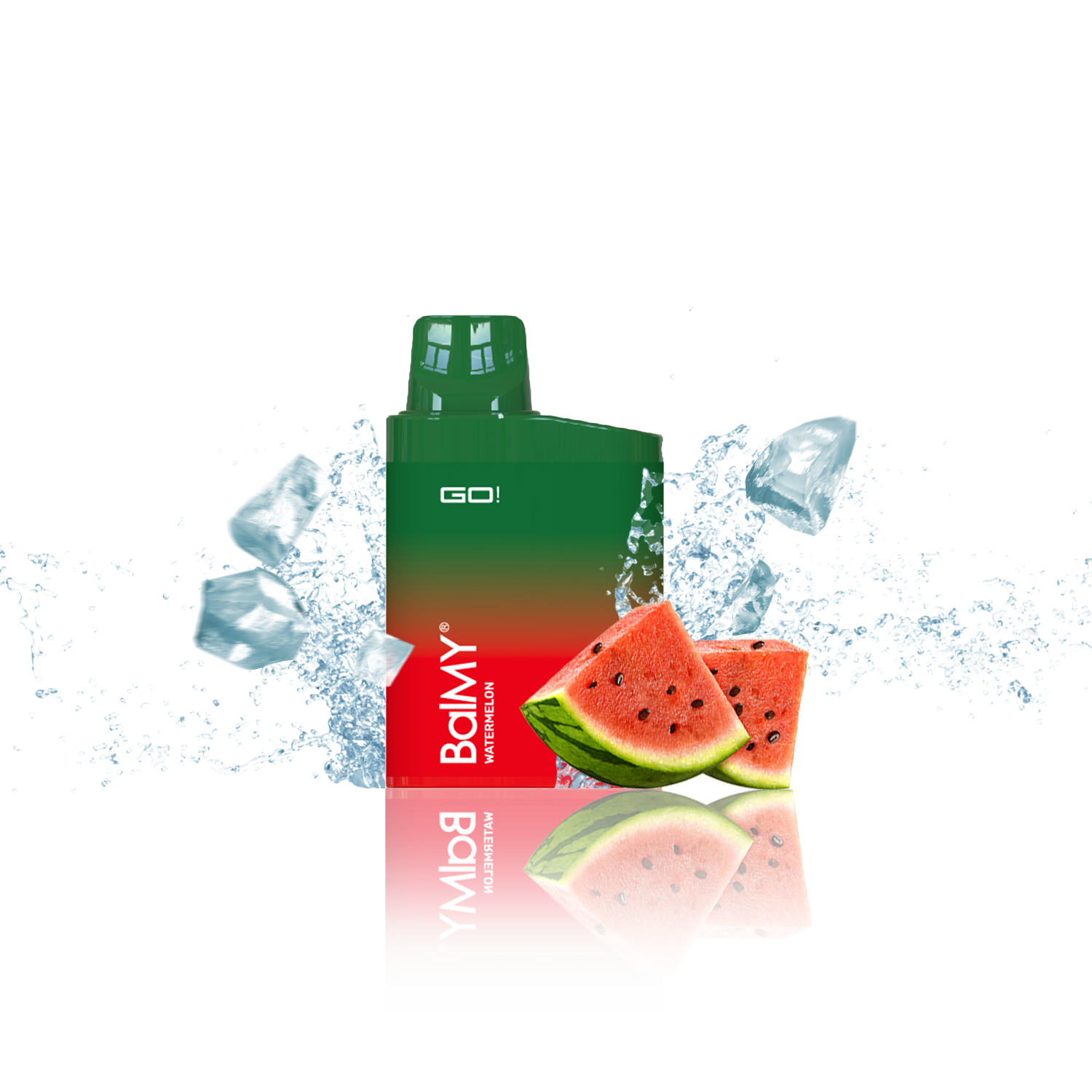 BalMY GO! - Imagen 2